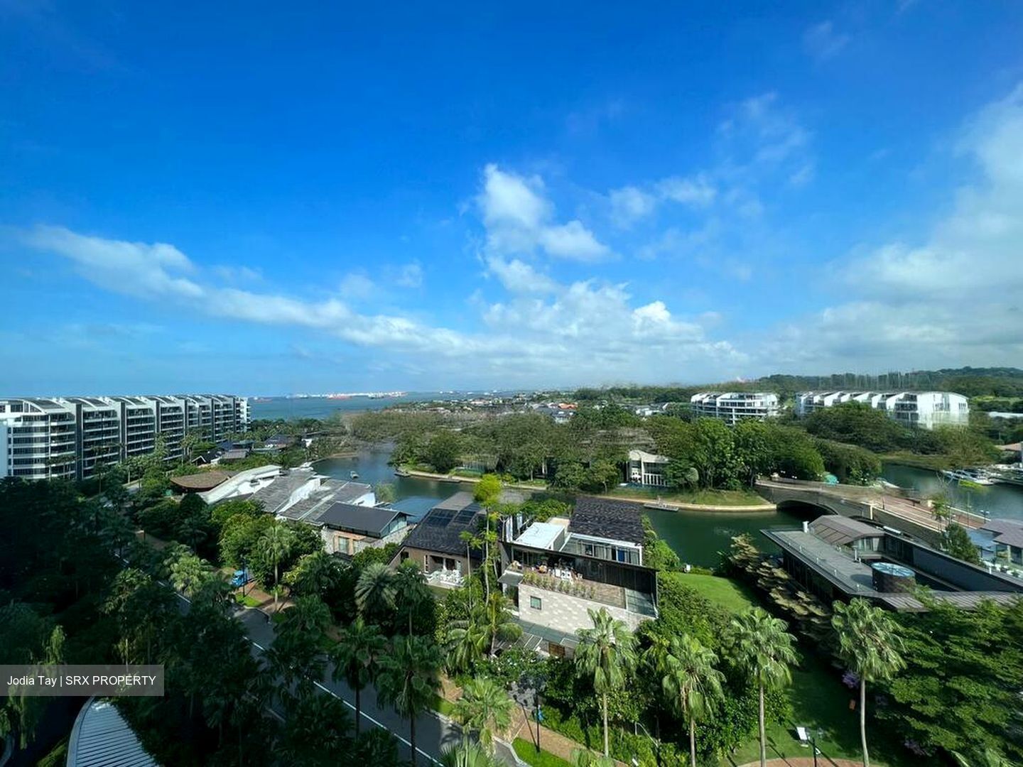 Cape Royale (D4), Condominium #465648621